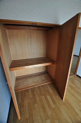 クラウンハイム若園 その他6