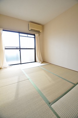 クラウンハイム若園 その他8