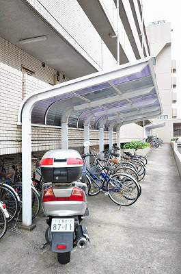 クラウンハイム若園 その他11