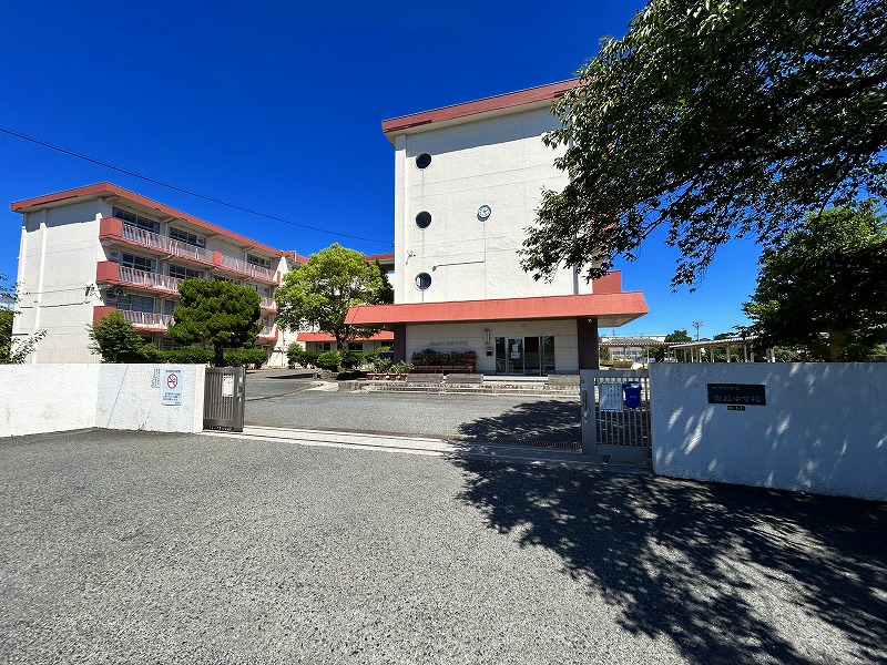 クラウンハイム若園 周辺画像5