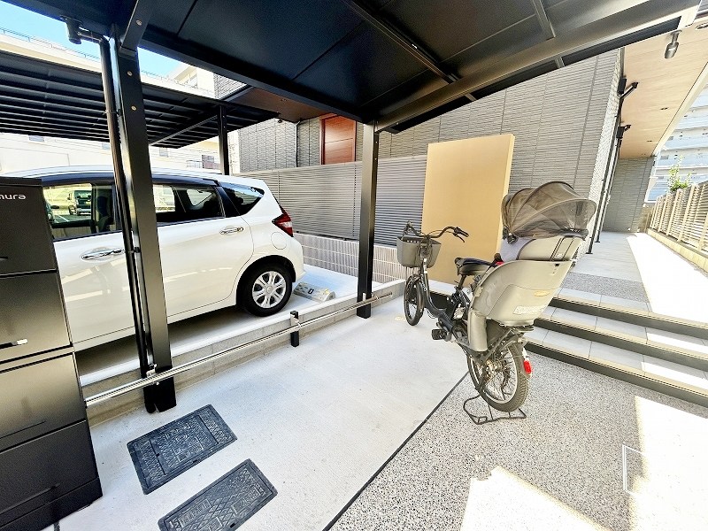 CARO（カロ) その他外観2