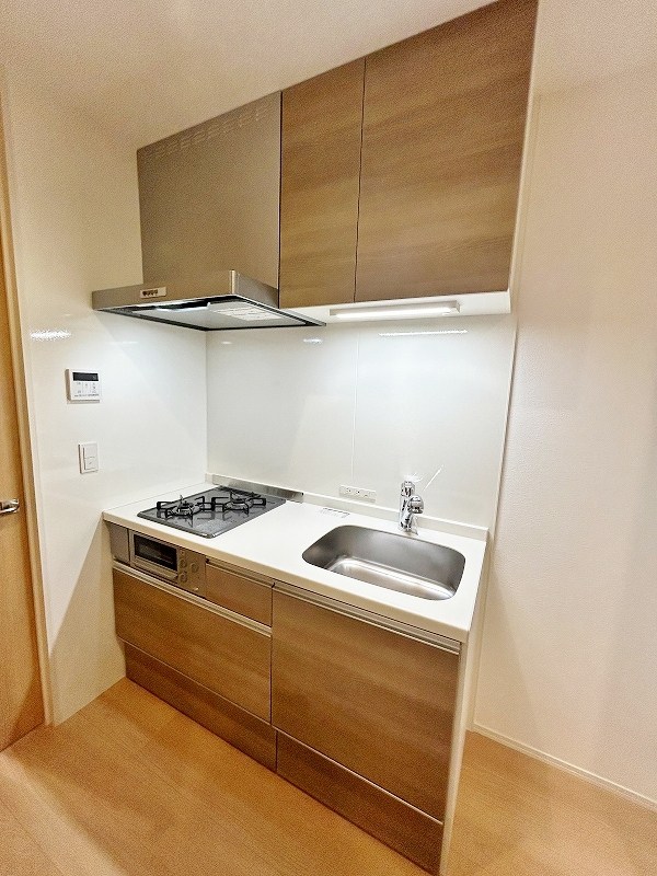 CARO（カロ) キッチン