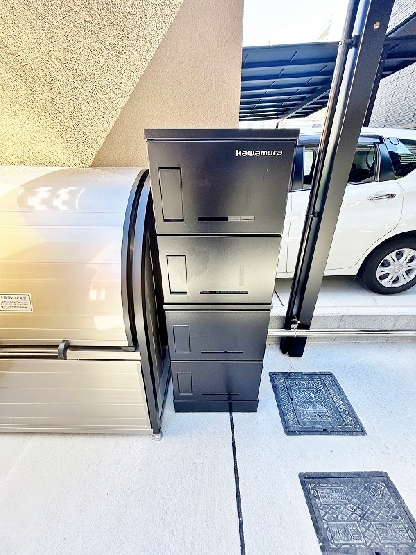 CARO（カロ） その他外観4