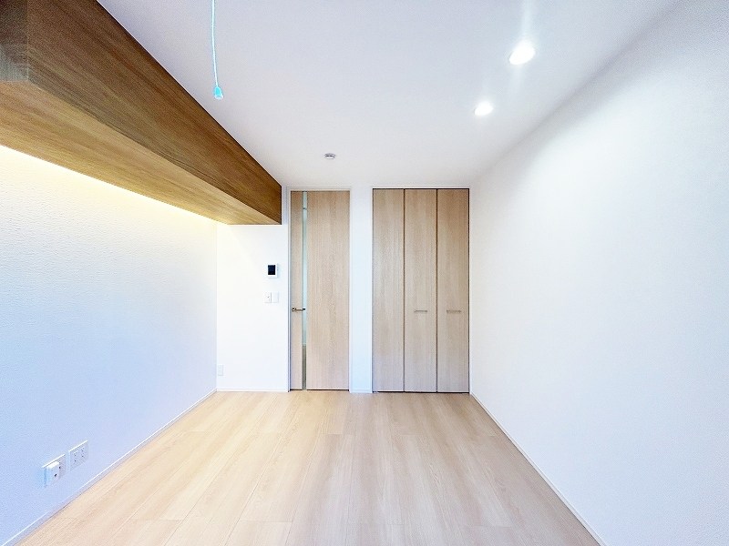 CARO（カロ） ベッドルーム