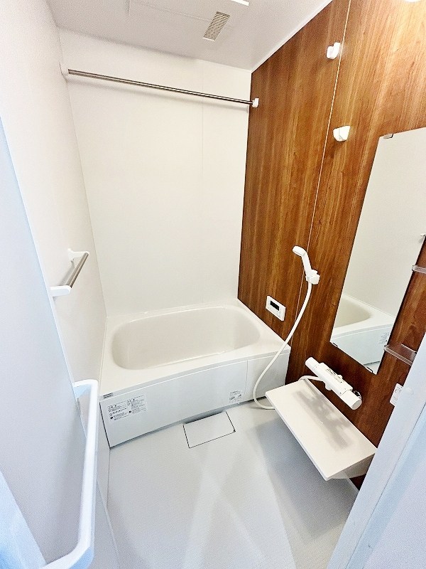 CARO（カロ） 風呂画像