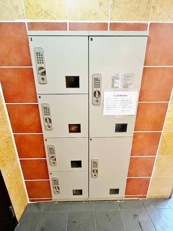 アヴィニール竪町  その他外観2