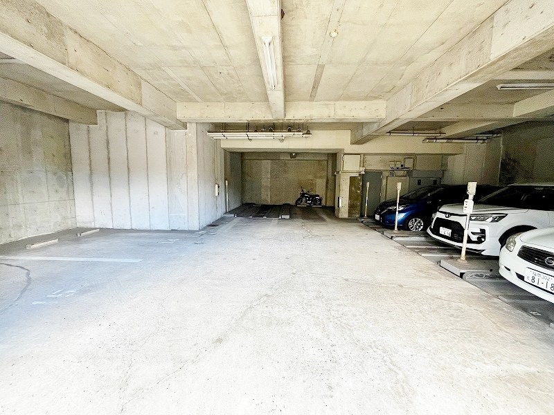 アヴィニール竪町  その他外観4