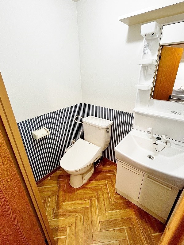 アヴィニール竪町  その他22