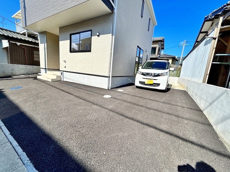 グレイドルガーデン横代北町 その他外観3