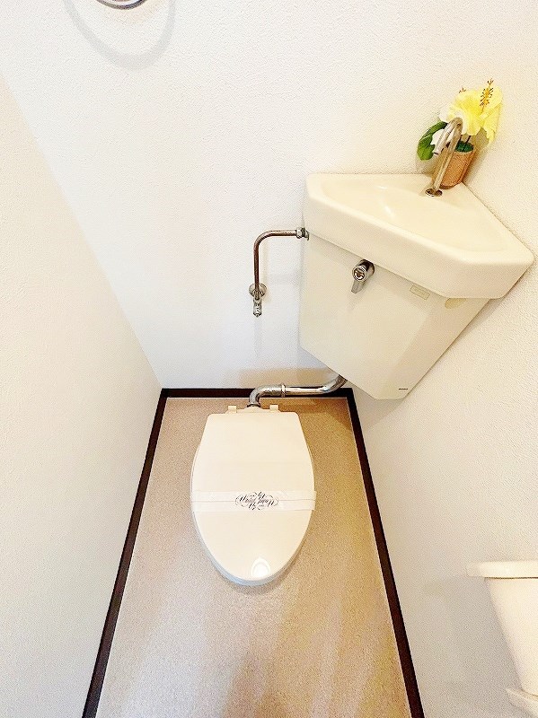 オアシス霧ヶ丘Ⅱ その他2