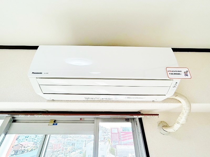 オアシス霧ヶ丘Ⅱ その他5