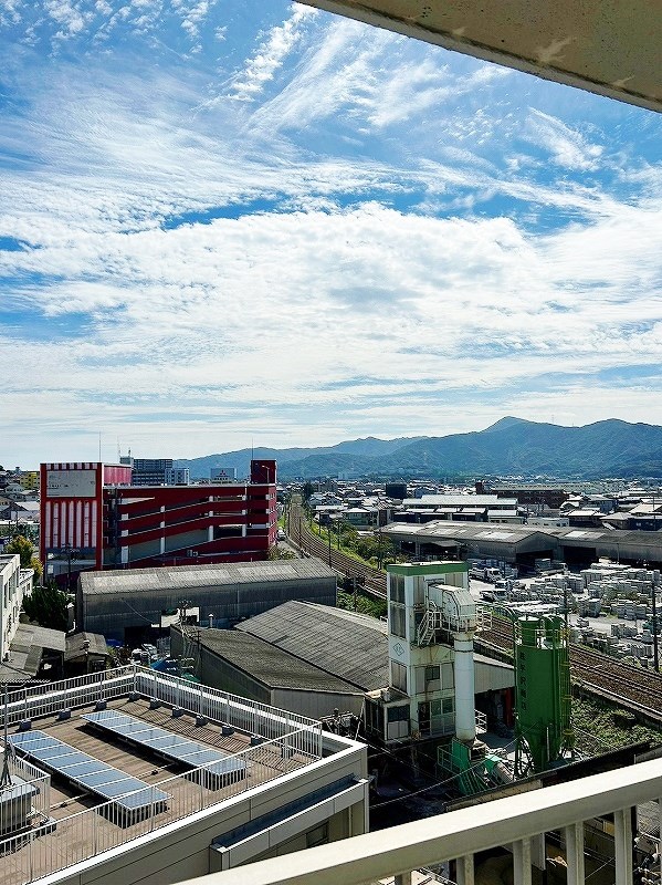 オアシス霧ヶ丘Ⅱ その他6