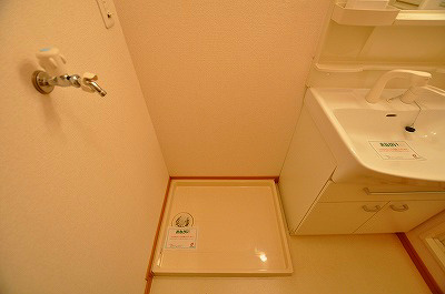 イマージュＭ　Ｂ棟 その他15
