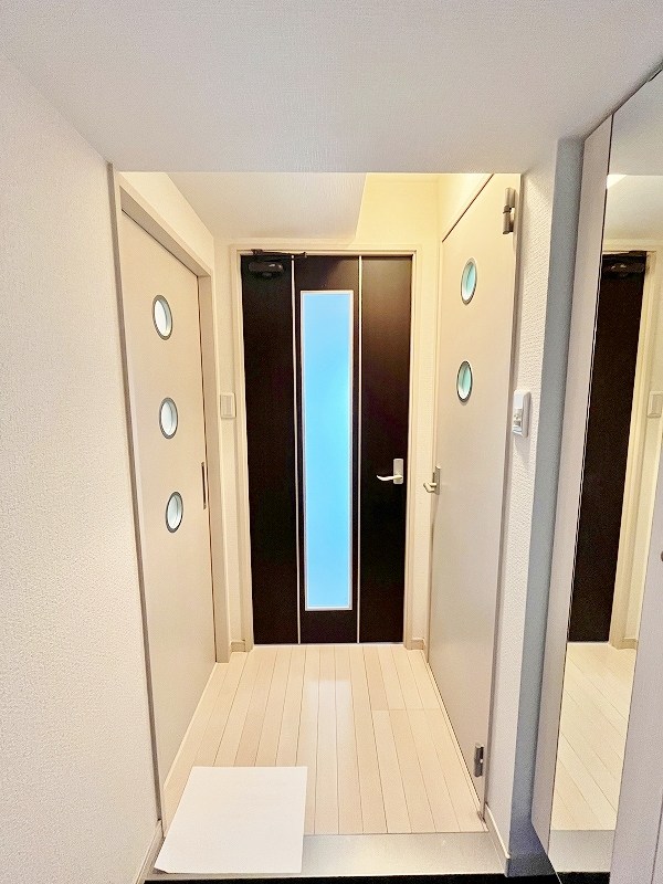 Ｆｅｌｔ１２７(フェルト127)  玄関