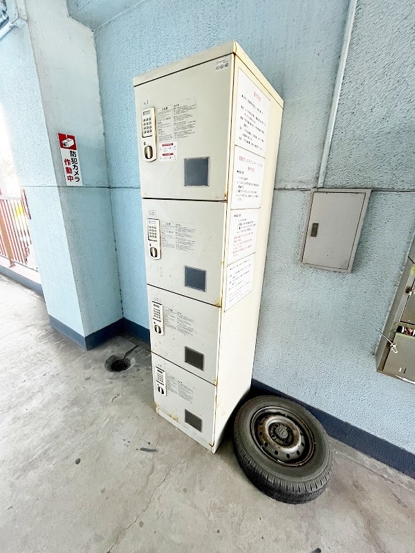 リバーサイドプリンセス篠崎  その他外観1