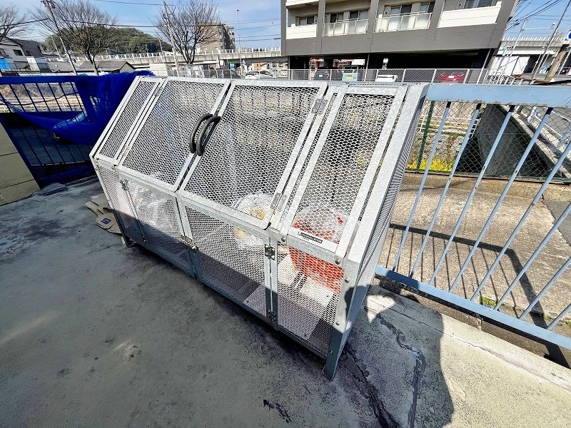 リバーサイドプリンセス篠崎  その他外観2