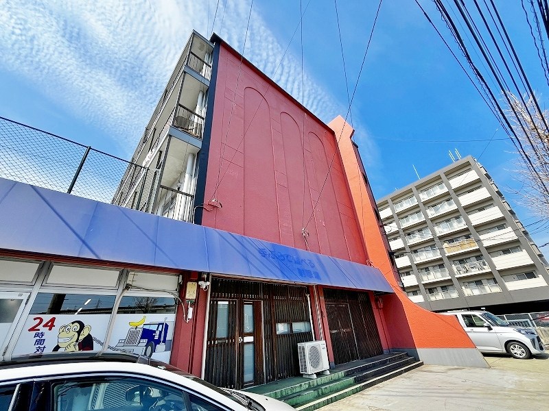 リバーサイドプリンセス篠崎  その他外観4