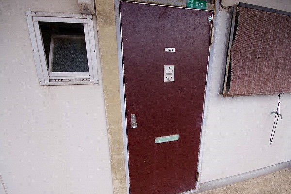 小島ハイツ その他3