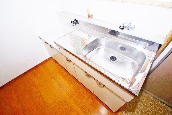 小島ハイツ その他5