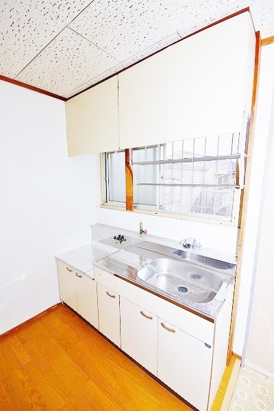 小島ハイツ その他12