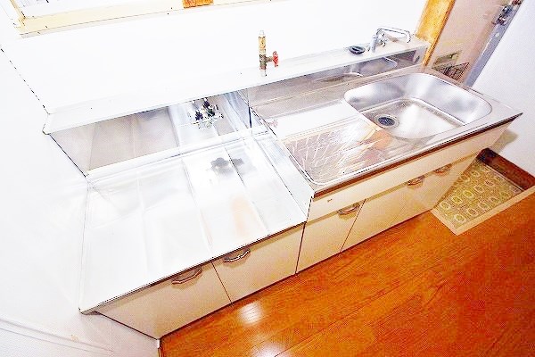 小島ハイツ その他14