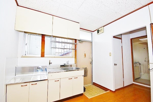 小島ハイツ その他15