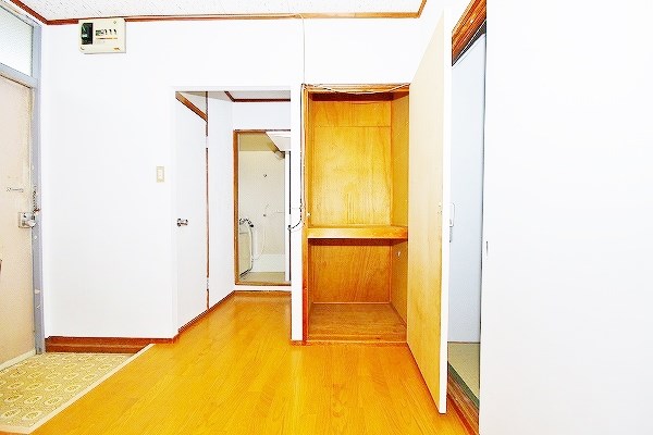 小島ハイツ その他17