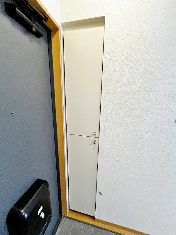 ミラノアパートメントコムラⅡ  その他10