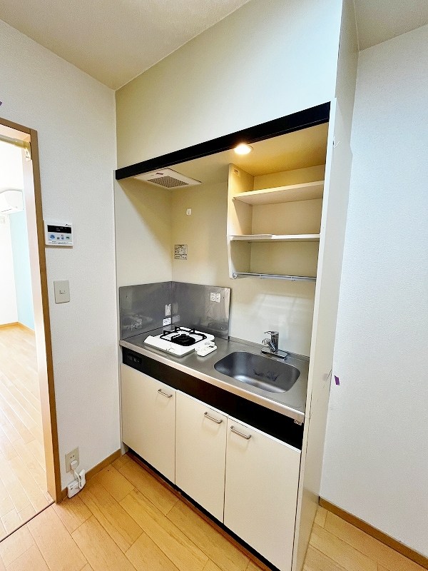 ミラノアパートメントコムラⅡ  その他15