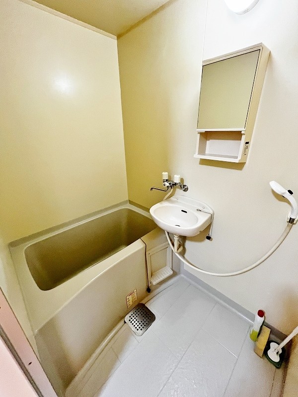 ミラノアパートメントコムラⅡ  その他19