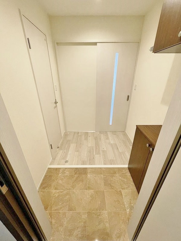 YOURMAISON萩崎町（ユアメゾン萩崎町）  玄関