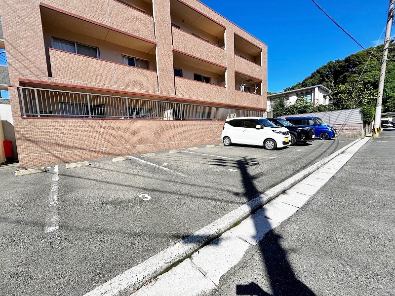 チェリーコート赤坂  その他外観1