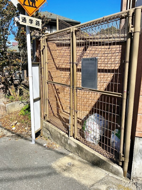 チェリーコート赤坂  その他外観4