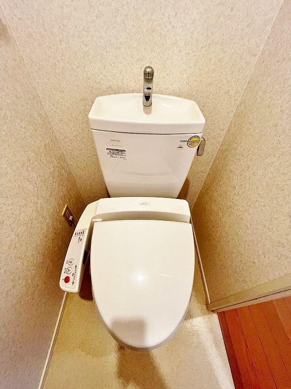 チェリーコート赤坂  その他15