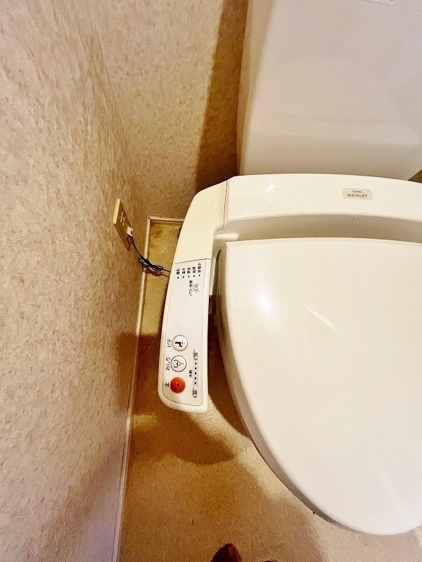 チェリーコート赤坂  その他16