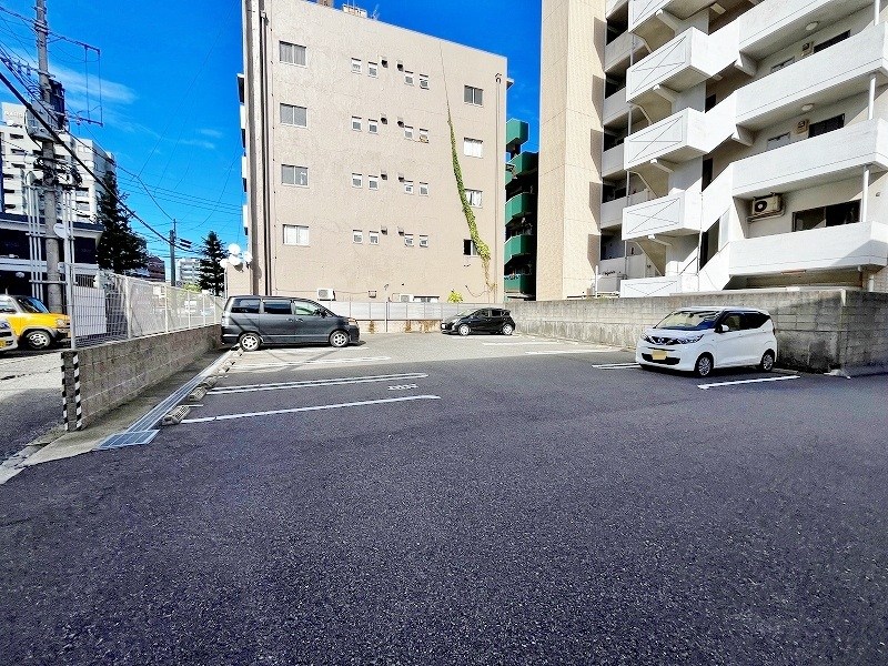 サニー　ウェスト その他外観3