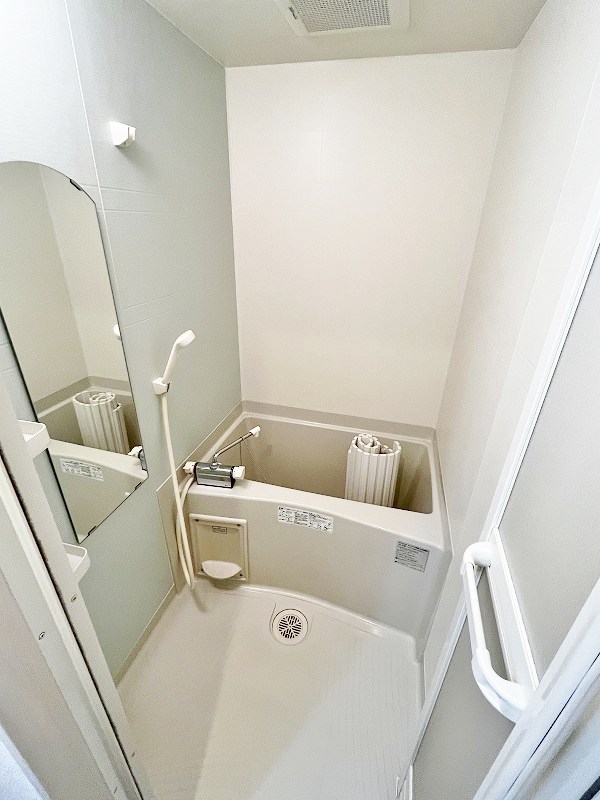 A&amp;amp;E Glanz(エーアンドイーグランツ) 風呂画像