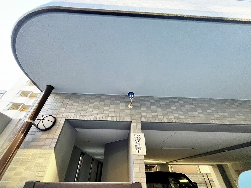 ナセールありなが その他外観2