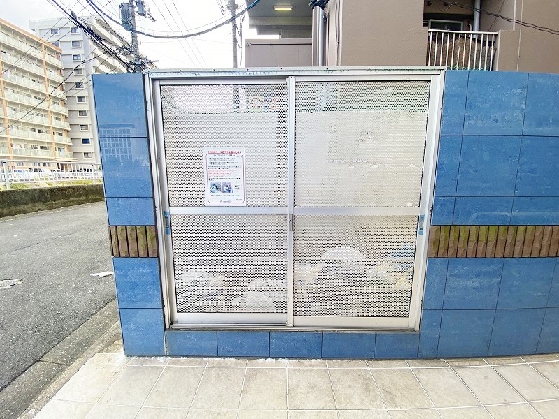 ピュアシティ小倉 その他共有部分