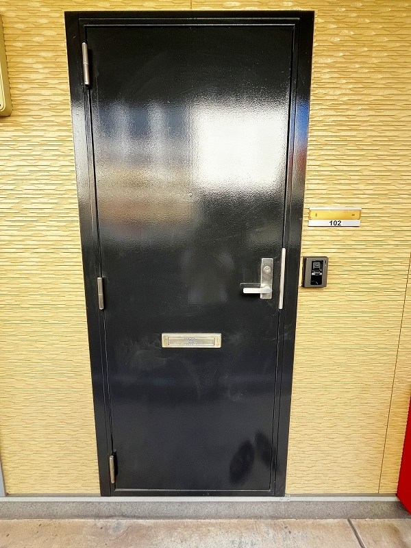 ミラノアパートメントコムラⅡ  その他7