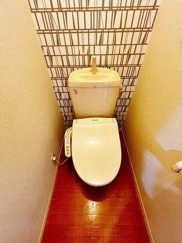 ミラノアパートメントコムラⅡ  その他3