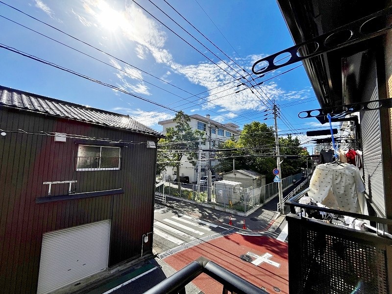 ミラノアパートメントコムラⅡ  その他8