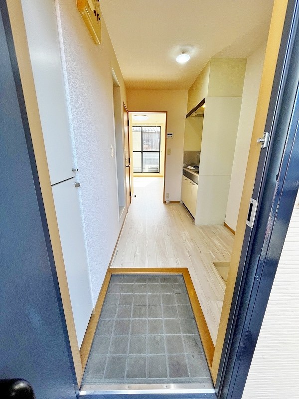 ミラノアパートメントコムラⅡ  その他12