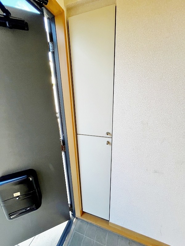 ミラノアパートメントコムラⅡ  その他14