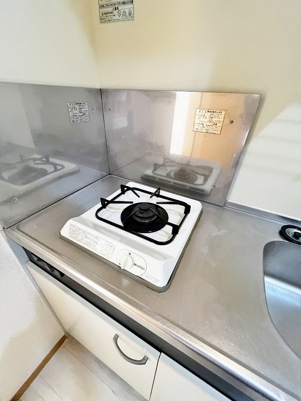 ミラノアパートメントコムラⅡ  その他20