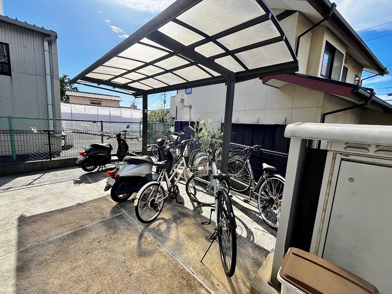 Roi　de　gland　大田町（ロワデグラン大田町） その他外観5