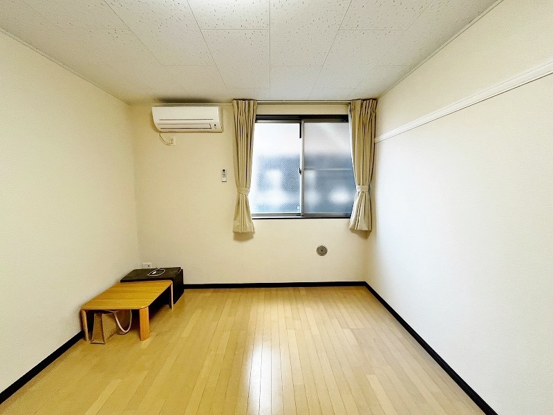 Roi　de　gland　大田町（ロワデグラン大田町） ベッドルーム