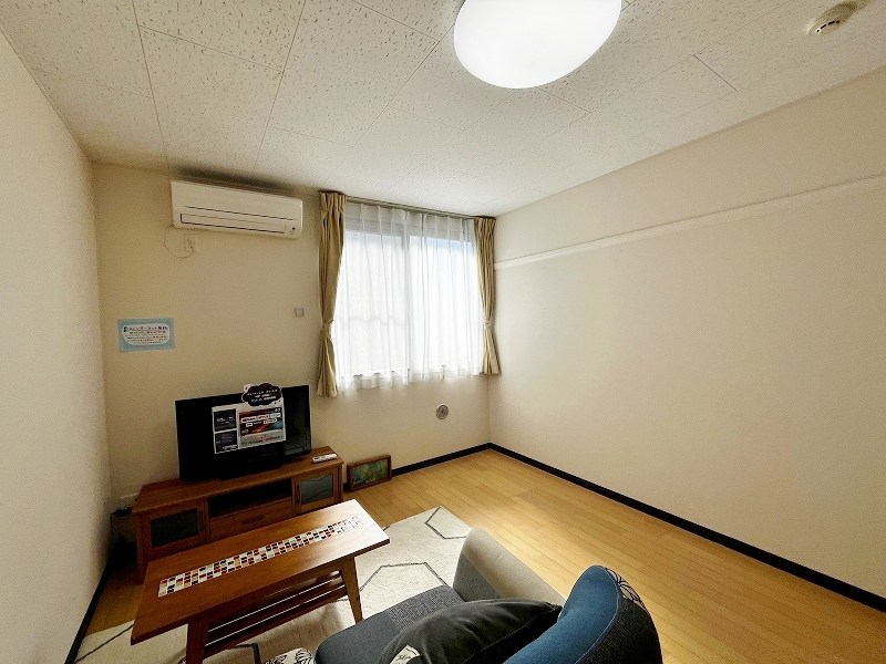 Roi　de　gland　大田町（ロワデグラン大田町） ベッドルーム