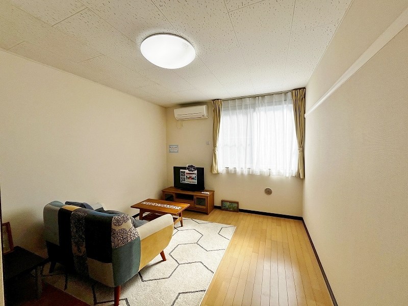 Roi　de　gland　大田町（ロワデグラン大田町） ベランダ