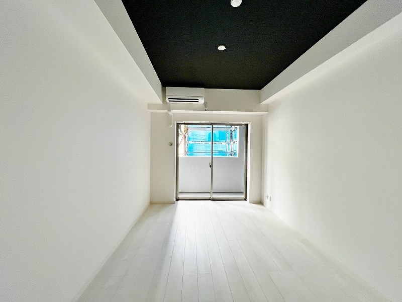 MDIプロスジョイア北九州市立大学前  リビング